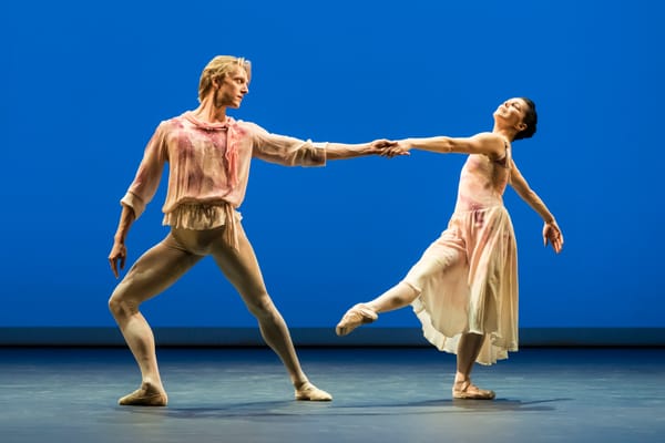 Osipova and Hallberg