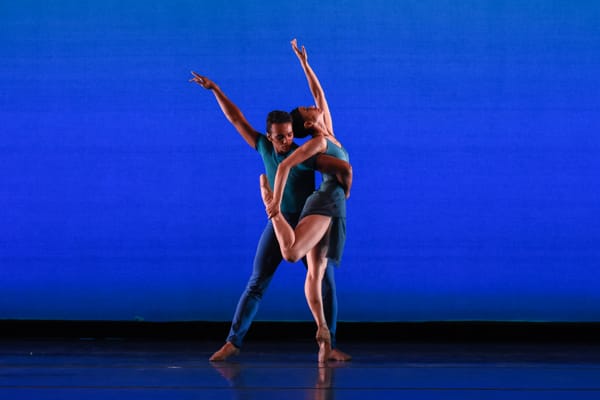 Dance Theater of Harlem at Jacob’s Pillow