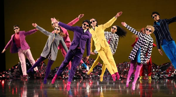 A Beatles Tribute For All