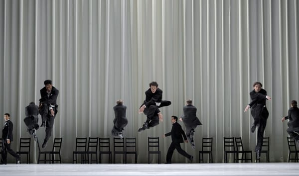 Pomp and Circumstance