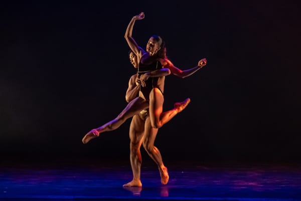 Complexions: Gorgeous, Stalled