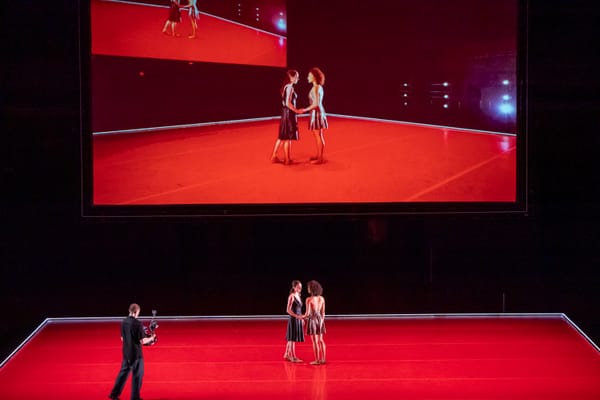 A Story For Another Time