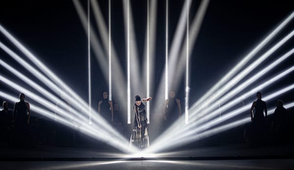 Six Strings, One Soul