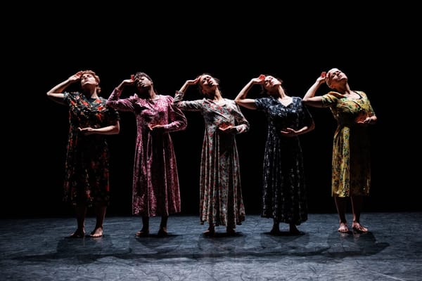 Leïla Ka's Maldonne